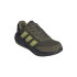 Zapatillas adidas Astrastar Hombre Verde Oscuro