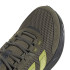 Zapatillas adidas Astrastar Hombre Verde Oscuro