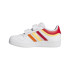 Chaussures de Basket-ball adidas Hoops 4.0 Cf C Enfant Noir / Escmej / Narfla