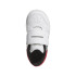 Chaussures de Basket-ball adidas Hoops 4.0 Cf Enfant Noir / Noir / Escmej