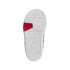 Sapatilhas de Basquetebol adidas Hoops 4.0 Cf Infantil Preto / Preto / Escmej