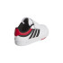Chaussures de Basket-ball adidas Hoops 4.0 Cf Enfant Noir / Noir / Escmej