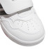 Chaussures de Basket-ball adidas Hoops 4.0 Cf Enfant Noir / Noir / Escmej