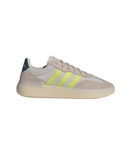 Chaussures adidas BarRojoa Decode Homme Gris