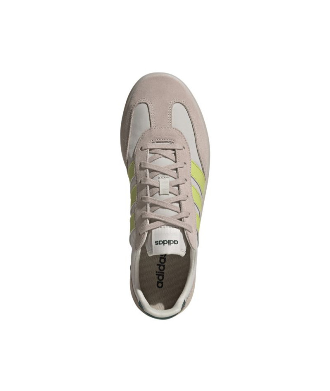 Chaussures adidas BarRojoa Decode Homme Gris