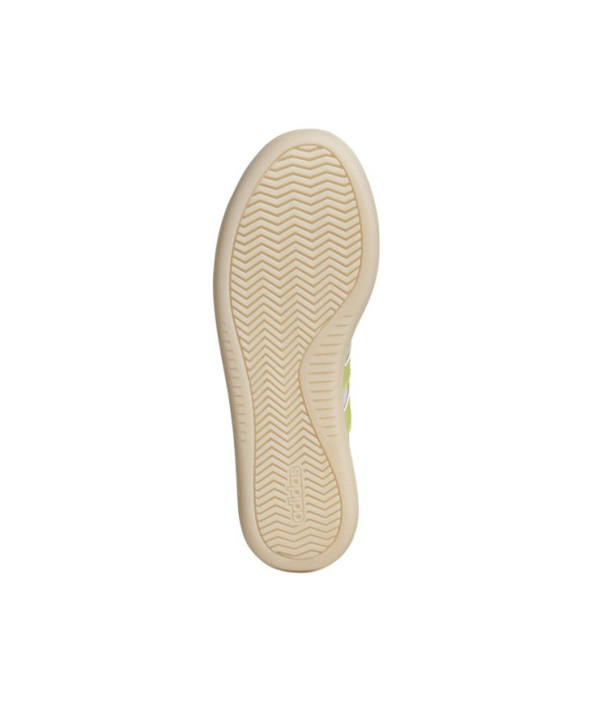 Chaussures adidas BarRojoa Decode Homme Gris
