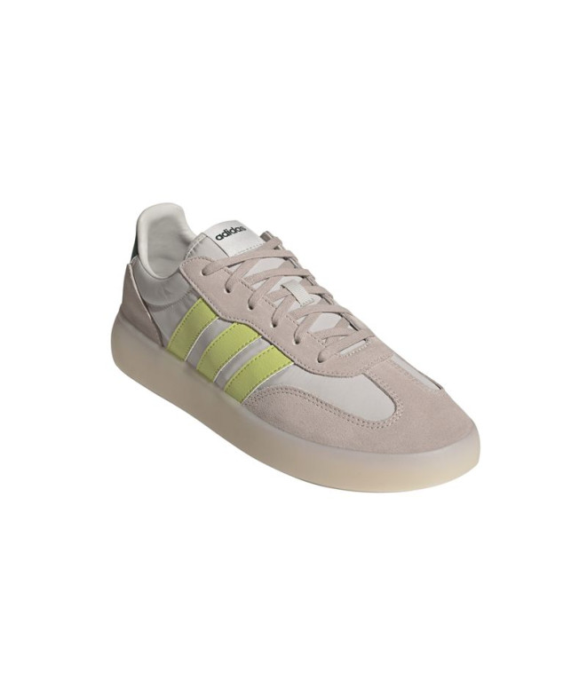 Chaussures adidas BarRojoa Decode Homme Gris