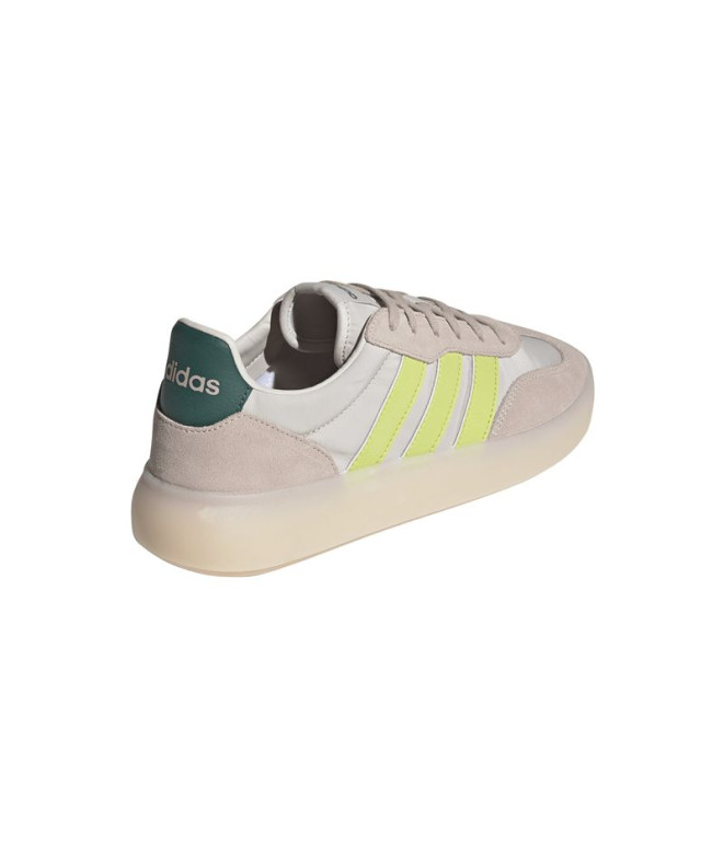 Chaussures adidas BarRojoa Decode Homme Gris