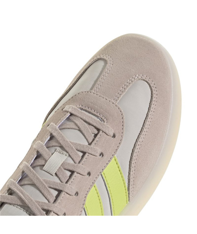 Sapatilhas adidas BarRojoa Decode Homem Cinza