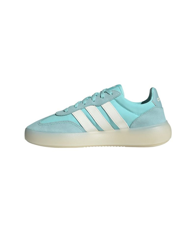 Chaussures adidas BarRojoa Decode Femme Bleu