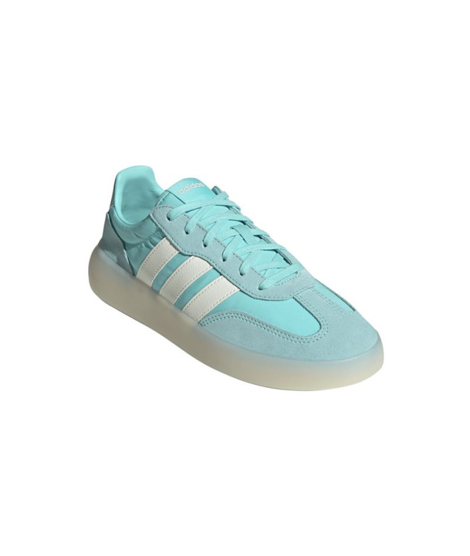 Chaussures adidas BarRojoa Decode Femme Bleu
