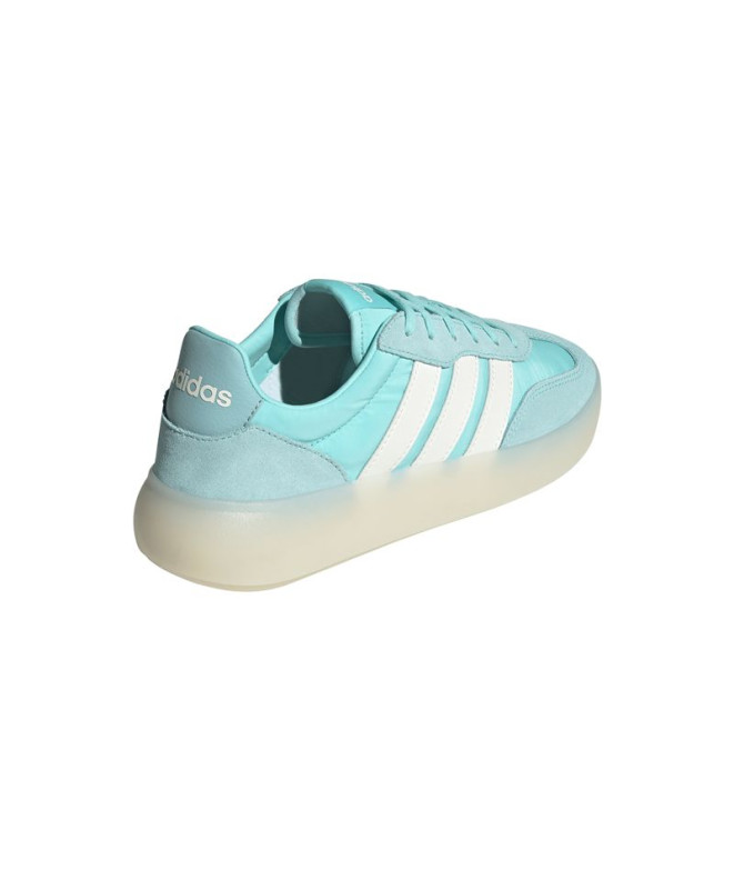 Chaussures adidas BarRojoa Decode Femme Bleu