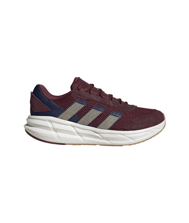 Chaussures adidas Astrastar Homme Rouge
