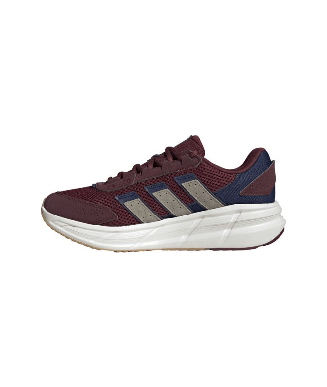Zapatillas adidas Astrastar Hombre Rojo