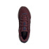 Zapatillas adidas Astrastar Hombre Rojo