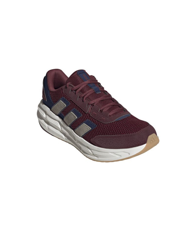 Zapatillas adidas Astrastar Hombre Rojo