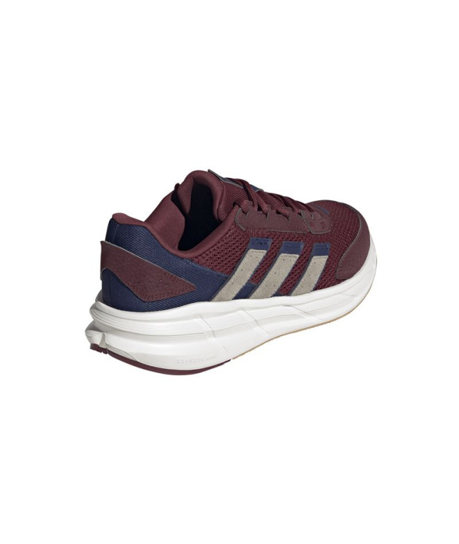 Zapatillas adidas Astrastar Hombre Rojo