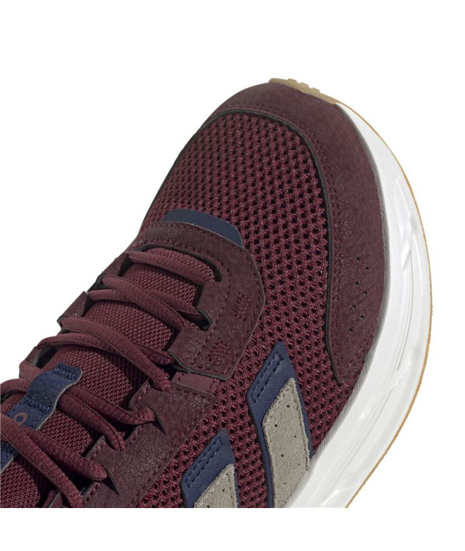 Chaussures adidas Astrastar Homme Rouge