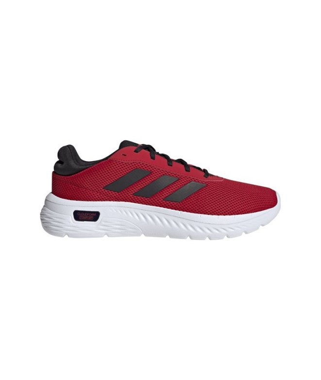 Chaussures adidas Cloudfoam Comfy Homme Escmej / Noir / Noir