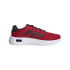 Sapatilhas adidas Cloudfoam Comfy Homem Escmej / Preto / Preto