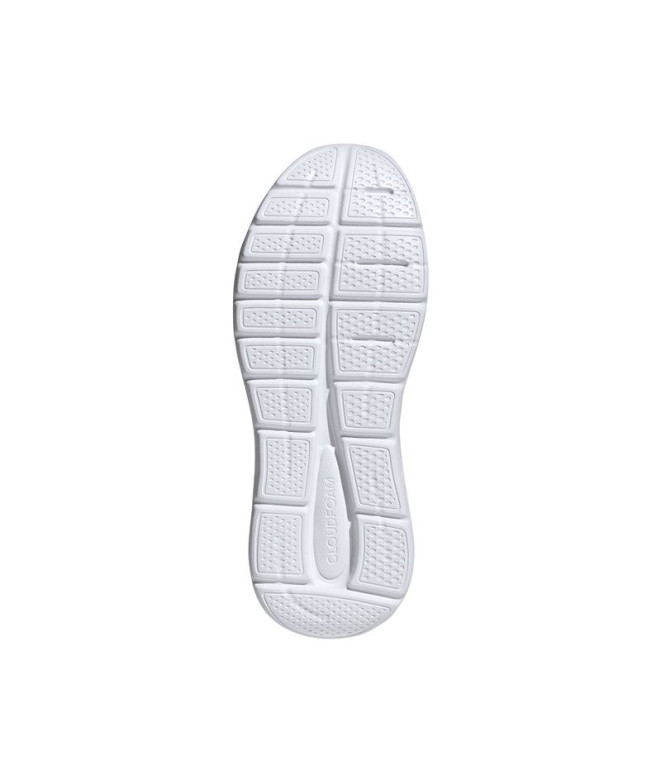 Chaussures adidas Cloudfoam Comfy Homme Escmej...