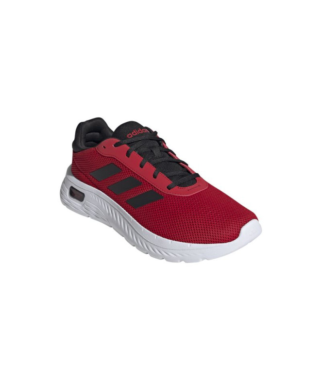 Chaussures adidas Cloudfoam Comfy Homme Escmej...