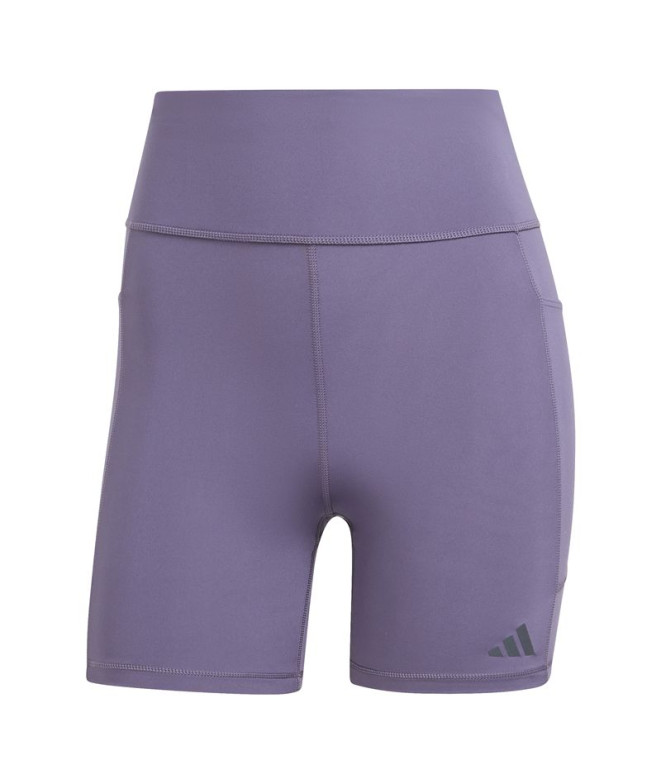 Collants de Running adidas Otr Sho L Femme Vioado