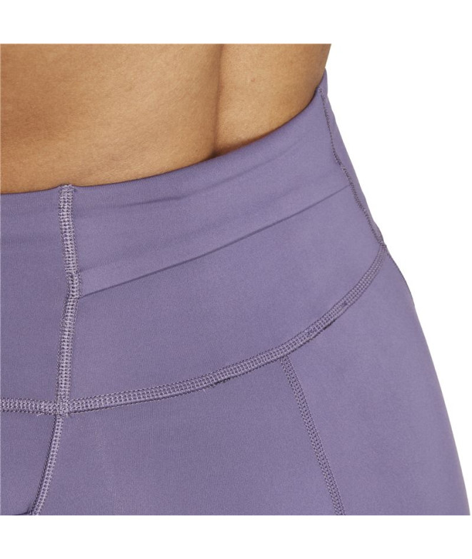 Mallas de Running adidas Otr Sho L Mujer Vioado
