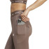Collants de Fitness adidas Tech Fit Stash 1/1 L Femme Esttie