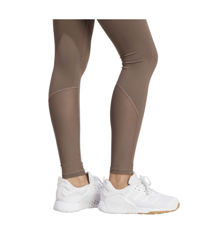 Malhas de Fitness adidas Tech Fit Stash 1/1 L...