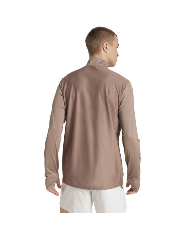 Camiseta de Running adidas Otr B Hz Homem Martra