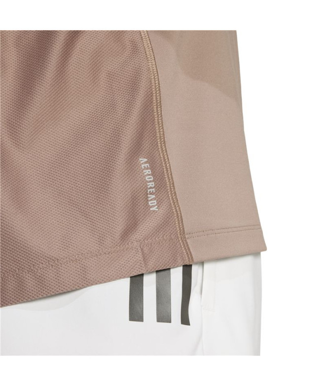 Camiseta de Running adidas Otr B Hz Homem Martra