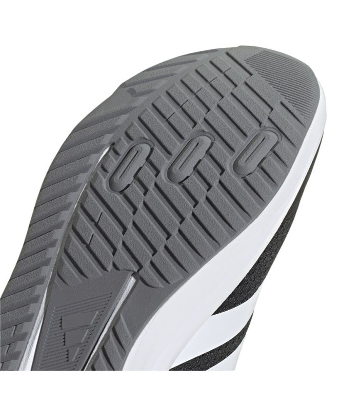 Chaussures adidas Duramo SL2 Enfant Noir