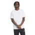 T-shirt adidas Pennant Homme Blanc