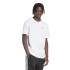 Camiseta adidas Pennant Homem Branco