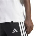 Camiseta adidas Pennant Homem Branco
