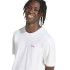 Camiseta adidas Pennant Homem Branco