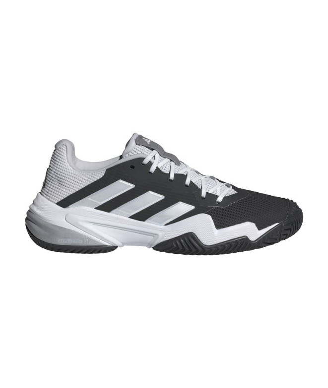 Chaussures adidas Barricade Homme Noir