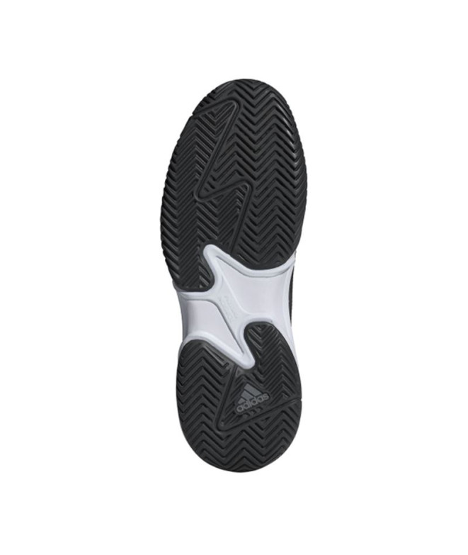 Chaussures adidas Barricade Homme Noir