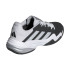 Chaussures adidas Barricade Homme Noir