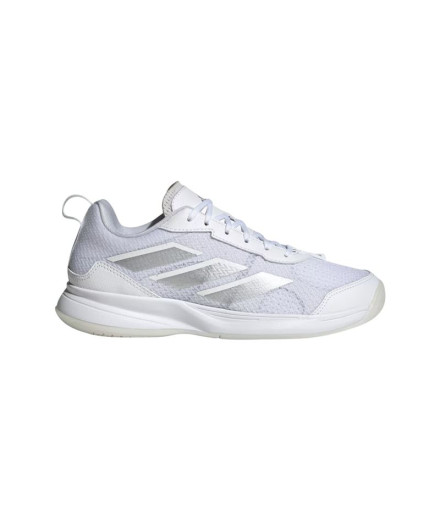 Zapatillas adidas Avaflash Mujer Blanco