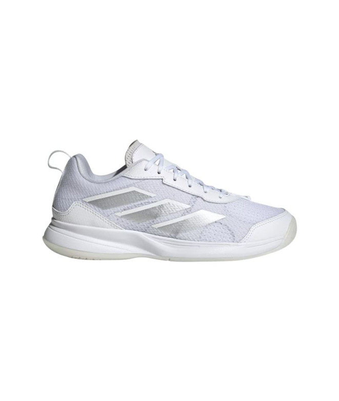 Chaussures adidas Avaflash Femme Blanc