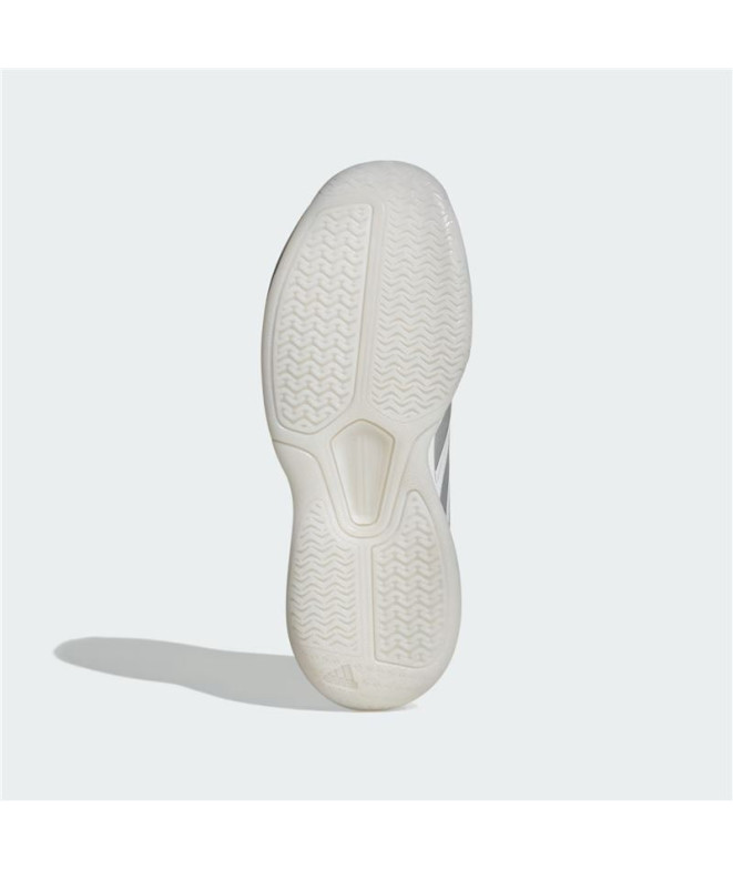 Zapatillas adidas Avaflash Mujer Blanco