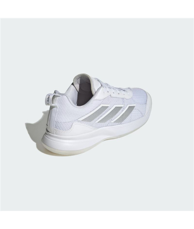 Zapatillas adidas Avaflash Mujer Blanco