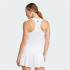 T-shirt adidas Tirantes Club Tank Femme Blanc