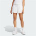 Calça Curto adidas Clube Mulher Branco