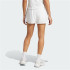 Calça Curto adidas Clube Mulher Branco