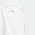 Calça Curto adidas Clube Mulher Branco