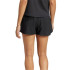 Calça Curto adidas Clube Mulher Preto