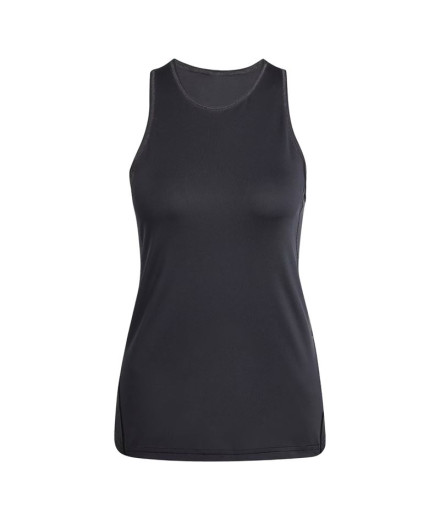 T-shirt adidas Tirantes Club Tank Femme Noir